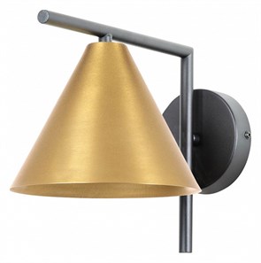 Бра Arte Lamp David A7033AP-1BK AR_A7033AP-1BK