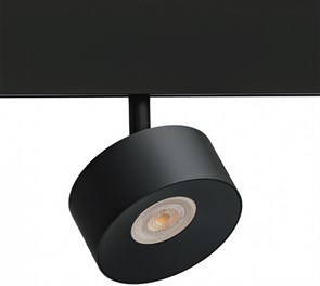 Светильник на штанге Arte Lamp Linea A4771PL-1BK AR_A4771PL-1BK