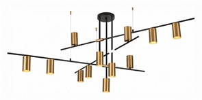 Люстра на штанге ST-Luce Sormano SL1206.402.12 SL1206.402.12