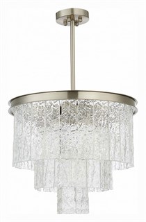 Люстра на штанге ST-Luce Corsia SL1230.102.06 SL1230.102.06