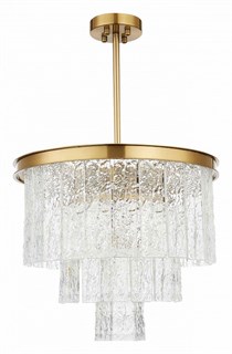 Люстра на штанге ST-Luce Corsia SL1230.302.06 SL1230.302.06