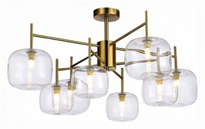 Люстра на штанге ST-Luce Finn SL1049.302.08 SL1049.302.08