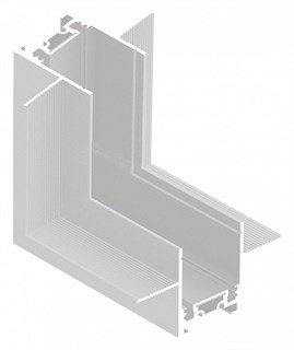 Соединитель угловой внутренний для треков встраиваемых ST-Luce Skyflat ST069.509.11 ST069.509.11
