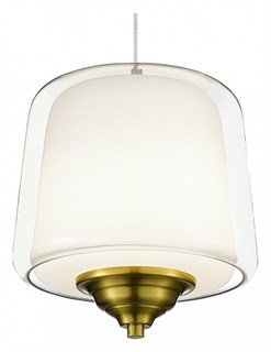 Подвесной светильник ST-Luce Pandora SL6127.303.01 SL6127.303.01