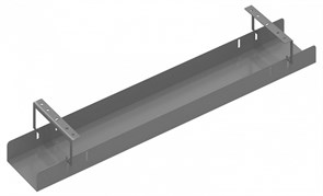 Кабель-канал Xten MKZ-0160(S) SKY_00-07072162