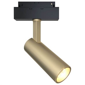 Светильник на штанге Maytoni Focus LED TR019-2-10W4K-MG MY_TR019-2-10W4K-MG