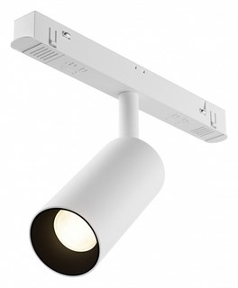 Светильник на штанге Maytoni Focus LED TR032-4-5W3K-S-DS-W MY_TR032-4-5W3K-S-DS-W