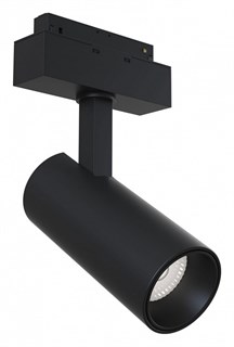 Светильник на штанге Maytoni Focus LED TR019-2-15W4K-B MY_TR019-2-15W4K-B