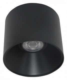 Накладной светильник Maytoni Alfa LED C064CL-01-25W3K-D-RD-B MY_C064CL-01-25W3K-D-RD-B