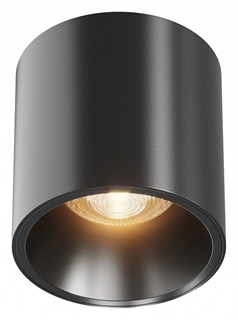 Накладной светильник Maytoni Alfa LED C064CL-L12B3K-D MY_C064CL-L12B3K-D