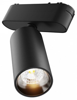 Светильник на штанге Maytoni Focus LED TR103-1-12W3K-M-B MY_TR103-1-12W3K-M-B