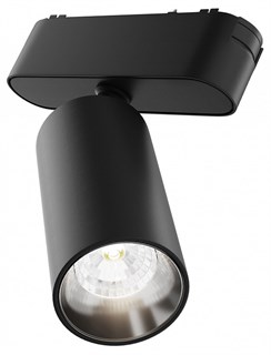 Светильник на штанге Maytoni Focus LED TR103-1-12W4K-M-B MY_TR103-1-12W4K-M-B