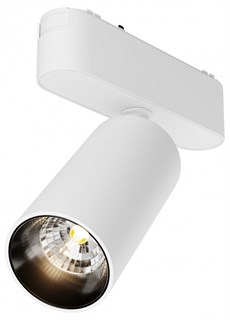 Светильник на штанге Maytoni Focus LED TR103-1-12W4K-M-W MY_TR103-1-12W4K-M-W