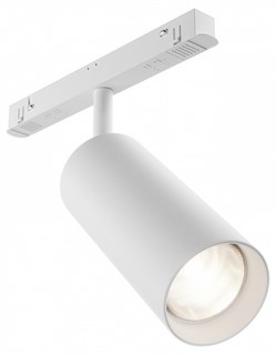 Светильник на штанге Maytoni Focus LED TR032-4-20WTW-S-DD-W MY_TR032-4-20WTW-S-DD-W