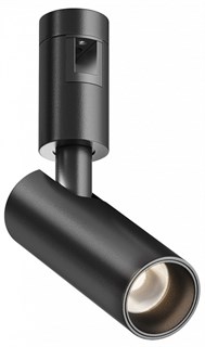 Светильник на штанге Maytoni Focus Led TR144-1-5W3K-W-B MY_TR144-1-5W3K-W-B