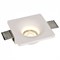 Встраиваемый светильник Arte Lamp Invisible A9110PL-1WH AR_A9110PL-1WH - фото 10427157