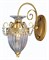 Бра Arte Lamp Schelenberg A4410AP-1SR AR_A4410AP-1SR - фото 10427276