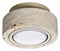 Накладной светильник Odeon Light Travertino 6625/1C OD_6625_1C - фото 11083250