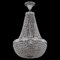 Люстра на штанге Bohemia Ivele Crystal AL1905 AL19051/H2/35FL CG BI_AL19051_H2_35FL_CG - фото 11214478