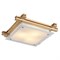 Накладной светильник Arte Lamp Archimede A6460PL-3BR AR_A6460PL-3BR - фото 11230958