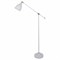 Торшер Arte Lamp Braccio A2054PN-1WH AR_A2054PN-1WH - фото 11231006