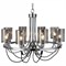 Подвесная люстра Arte Lamp Ombra A2995LM-8CC AR_A2995LM-8CC - фото 11231010