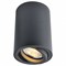 Накладной светильник Arte Lamp Sentry A1560PL-1BK AR_A1560PL-1BK - фото 11232514