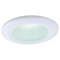 Встраиваемый светильник Arte Lamp Aqua A2024PL-1WH AR_A2024PL-1WH - фото 11232538