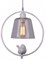 Подвесной светильник Arte Lamp Passero A4289SP-1WH AR_A4289SP-1WH - фото 11232605