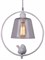 Подвесной светильник Arte Lamp Passero A4289SP-1WH AR_A4289SP-1WH - фото 11232607