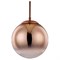 Подвесной светильник Arte Lamp Jupiter copper A7961SP-1RB AR_A7961SP-1RB - фото 11233022