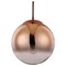 Подвесной светильник Arte Lamp Jupiter copper A7962SP-1RB AR_A7962SP-1RB - фото 11233036