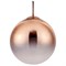 Подвесной светильник Arte Lamp Jupiter copper A7964SP-1RB AR_A7964SP-1RB - фото 11233055