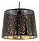 Подвесной светильник Arte Lamp Celesta A2769SP-1BK AR_A2769SP-1BK - фото 11233240