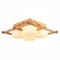 Накладной светильник Arte Lamp Woods A8252PL-4BR AR_A8252PL-4BR - фото 11233342