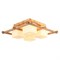 Накладной светильник Arte Lamp Woods A8252PL-4BR AR_A8252PL-4BR - фото 11233343