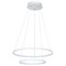 Подвесной светильник Arte Lamp Frodo A2197SP-2WH AR_A2197SP-2WH - фото 11235005