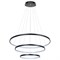 Подвесной светильник Arte Lamp Frodo A2197SP-3BK AR_A2197SP-3BK - фото 11235009