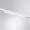 Накладной светильник Arte Lamp Linea A4673PL-1WH AR_A4673PL-1WH - фото 11235361