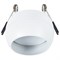 Встраиваемый светильник Arte Lamp Gambo A5550PL-1WH AR_A5550PL-1WH - фото 11235447