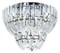 Потолочная люстра Arte Lamp Ella A1054PL-6CC AR_A1054PL-6CC - фото 11235591