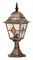 Наземный низкий светильник Arte Lamp Madrid A1541FN-1BN AR_A1541FN-1BN - фото 11236071