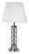 Настольная лампа декоративная Arte Lamp Jessica A4062LT-1CC AR_A4062LT-1CC - фото 11237545