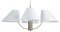 Подвесная люстра Arte Lamp Rondo A4086LM-4AB AR_A4086LM-4AB - фото 11238798