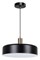 Подвесной светильник Arte Lamp Skat A7152SP-1BK AR_A7152SP-1BK - фото 11238948