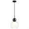 Подвесной светильник Odeon Light Blacky 5021/1 OD_5021_1 - фото 11341044