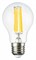 Лампа светодиодная Lightstar LED FILAMENT E27 8Вт 3000K 933002 LS_933002 - фото 11434610