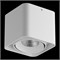 Накладной светильник Lightstar Monocco 052116-IP65 LS_052116-IP65 - фото 11651264