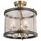Светильник на штанге Citilux Версаль Венге CL408253R - фото 3514674