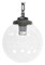 Подвесной светильник Fumagalli Globe 300 G30.120.000.BXF1R - фото 3547626